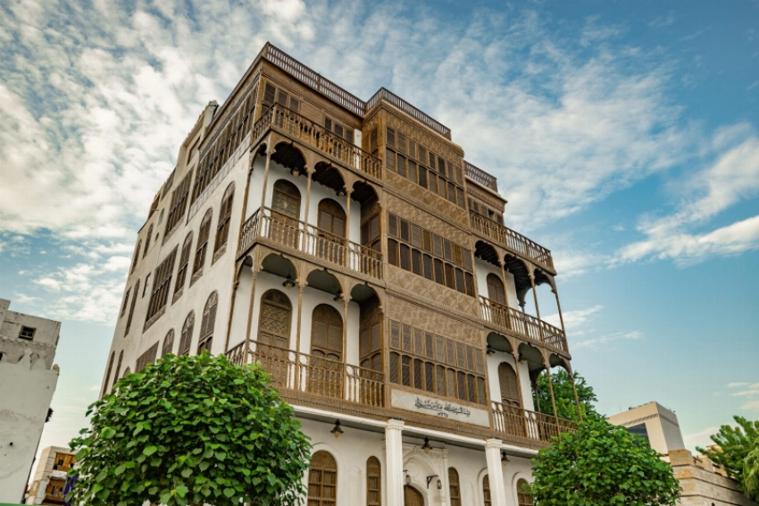 Saudi Arabia to Launch the Red Sea Museum in Historic Jeddah on December 6